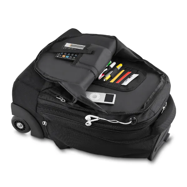 Mochila Executiva Personalizada para Notebook Mochila Executiva Personalizada para Notebook